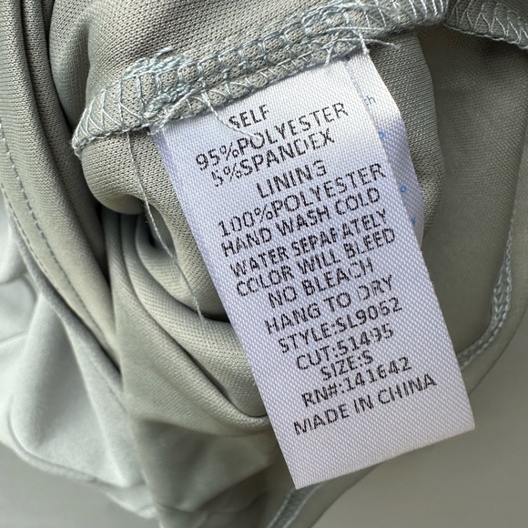 5 for $40 NWT She Sky  Dress Women Size S - Picture 8 of 8